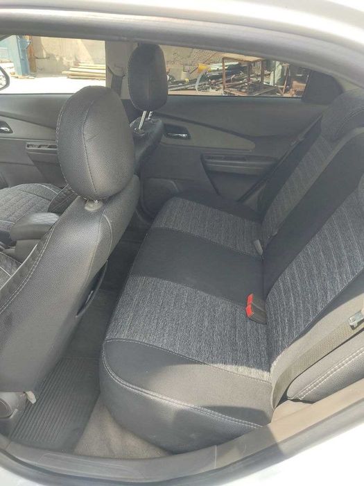 Chevrolet Cobalt 2019 — 9