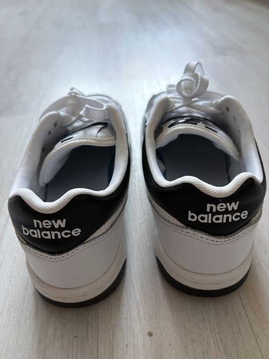 Маратонки New Balance