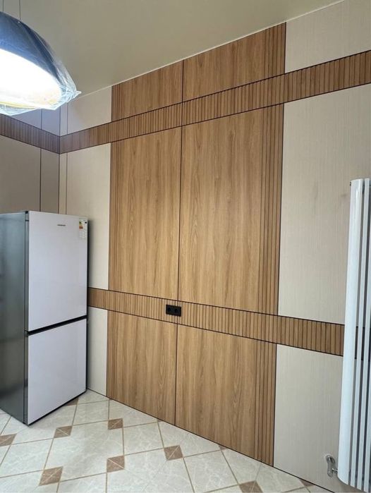 Bambuk panel ecolagik toza maxsulot