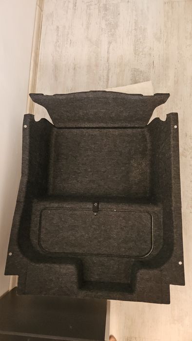 Хонда Акорд 8 кора багажник