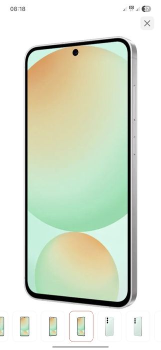 Samsung S24 FE 5G 128/8 Gb