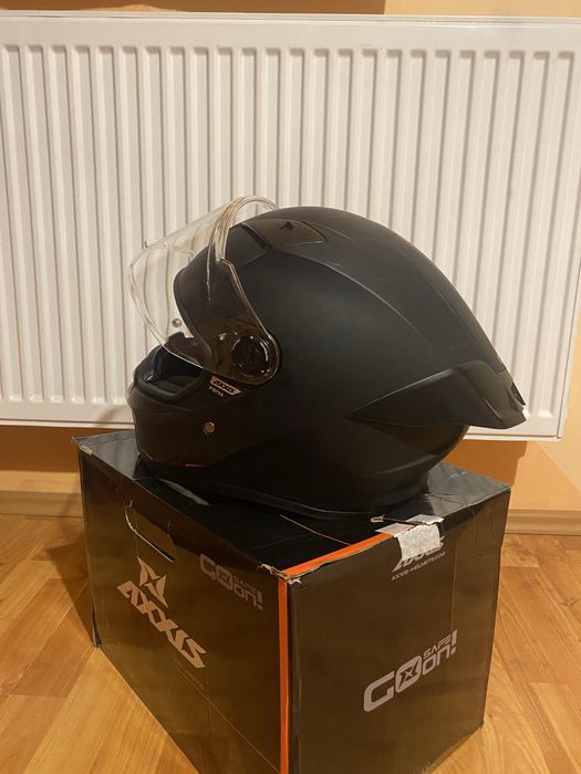 Casca Axxis Fenix