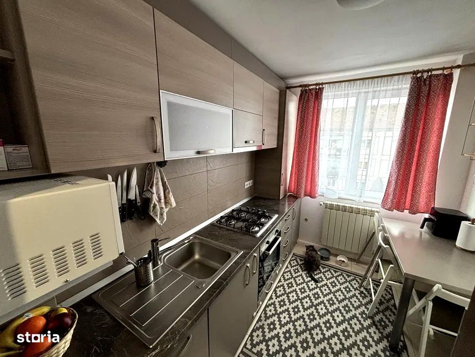 Apartament 3 cam | Grigorescu | luminos | spatios