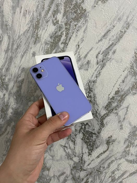 Продам Айфон 12 Мини/ Iphone 12 Mini