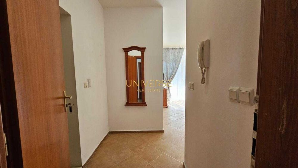 Продава се Двустаен апартамент в к.к. Слънчев бряг - 59 кв.м за 1128 €/кв.м - Снимка #9