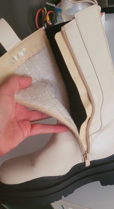 Страхотни зимни ботуши