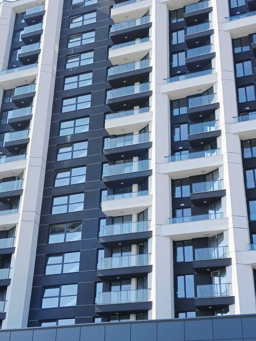 Двустаен ж.кБанишора