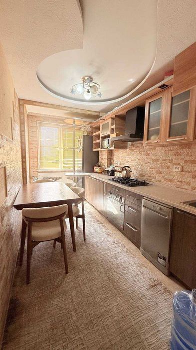 квартира аренда берилади