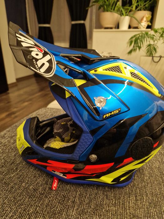 Casca enduro Airoh 2.3