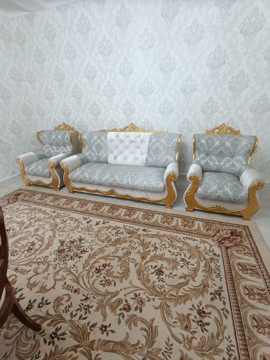 Реставрация мебел