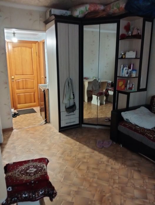 Продам малосемейку