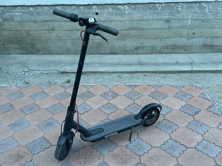 Электро самокат