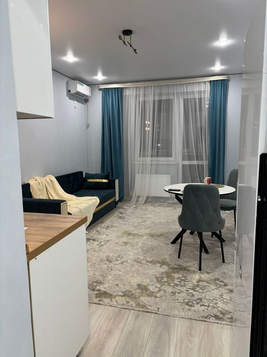 Сдается квартира