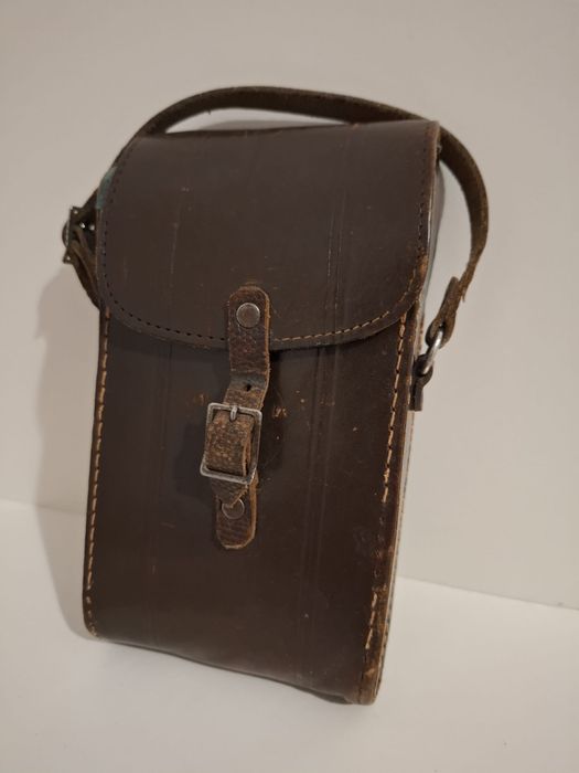 Cameră foto vintage Zeiss Ikon Nettar 515/2