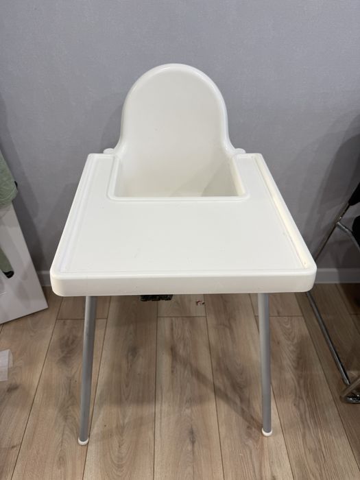 Продам стульчик детский