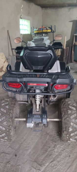 Квадроцикл. 250 куб