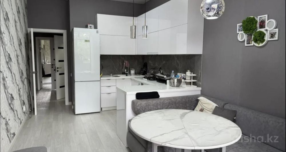 3 комнатная квартира район BFor Barell