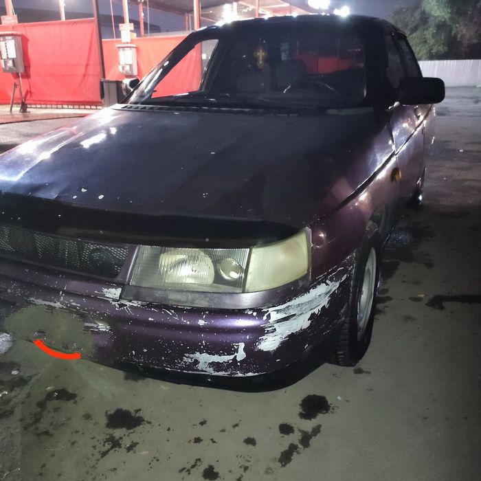 Продам машину срочно