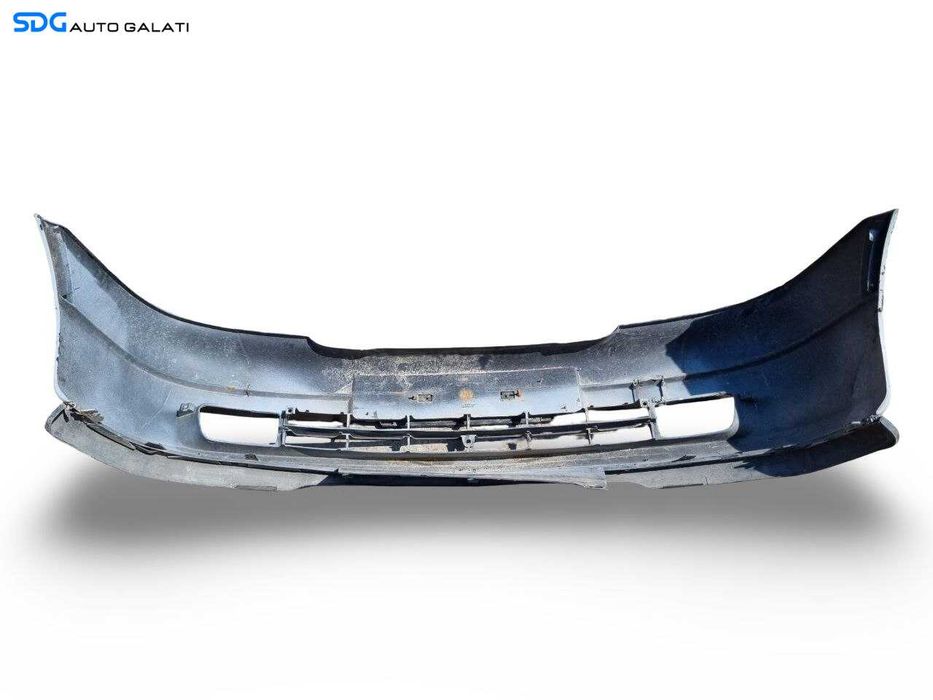 Bara Spoiler Fata Opel Astra G 1998 - 2007 Cod [LC4531]