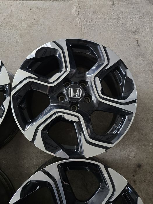 Джанти 18 / 5х114,3 - Honda CRV и др. 5x114,3