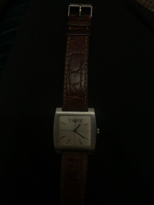 Ceas Longiness vintage