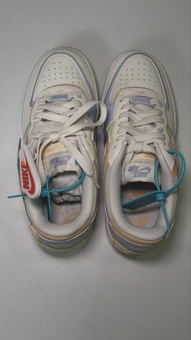 Nike Air Forse 1 Shadow