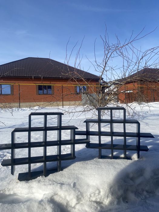 Срочно продам полки