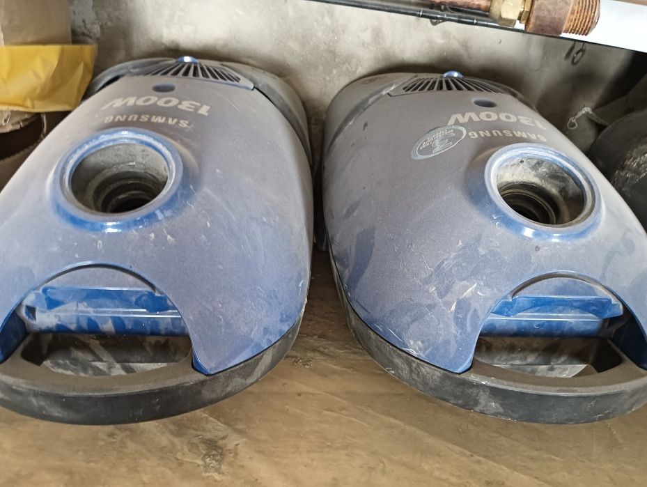 Пылесосы самсунг