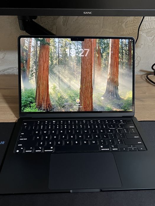 Macbook Air M3 16gb