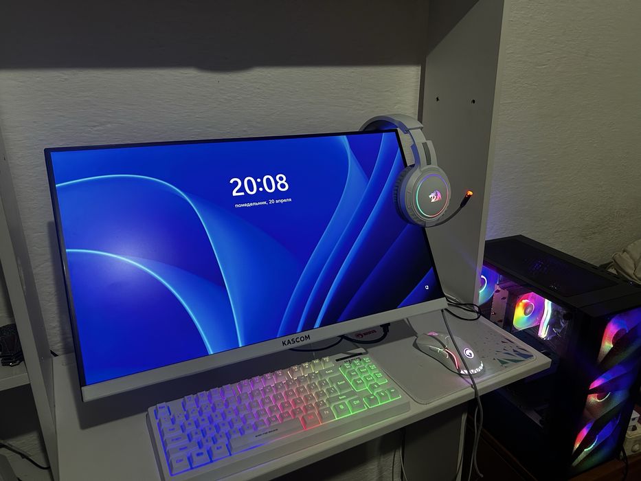 Продам комьютер на гарантии