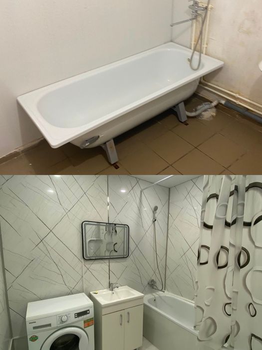 Ремонт квартиры, дома