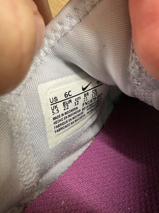 NIKE flex runner 3