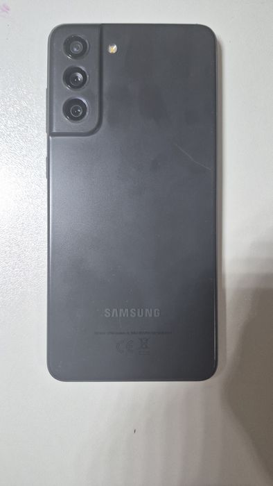 Samsung 21 Fe 128GB