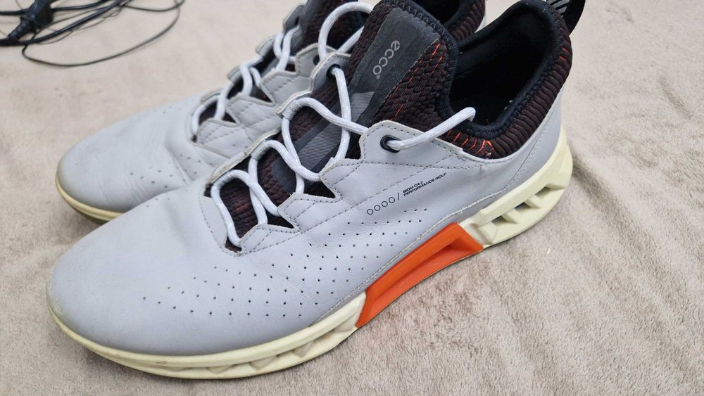 pantofi sport casual Ecco