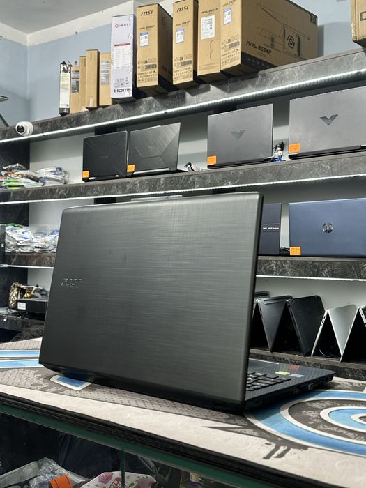 Офисный ноутбук   Acer i5-7200U