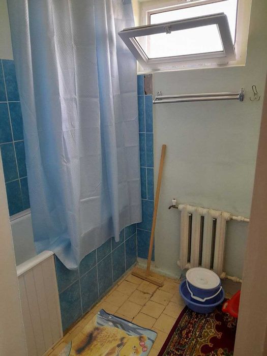 Продаю свою 2-ух ком квартиру