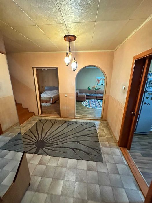 В продаже коттедж Зайсанская 159