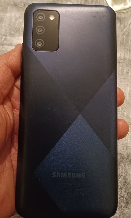 Samsung Galaxy A02s (32gb)