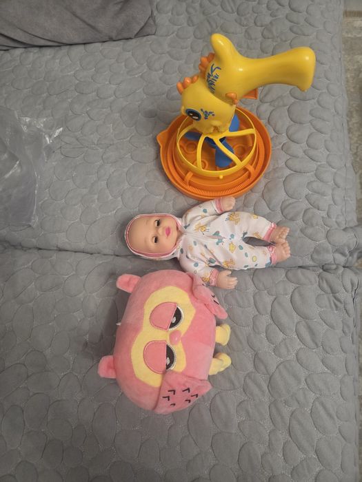 Продаю разные игрушки