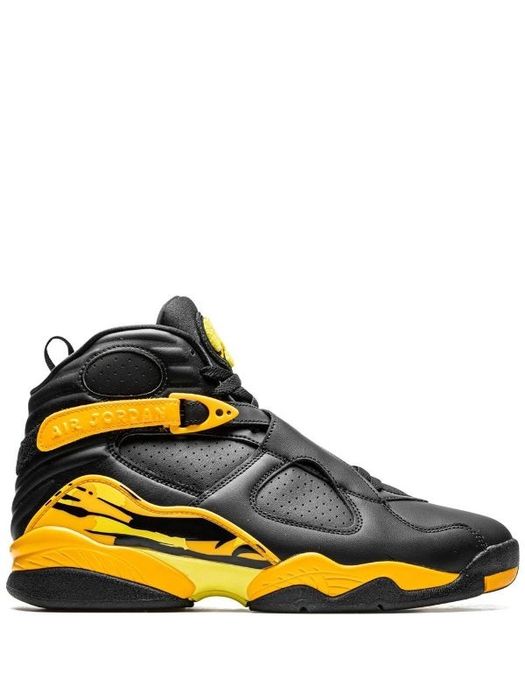 Кроссовки Air Jordan 8 «Taxi
