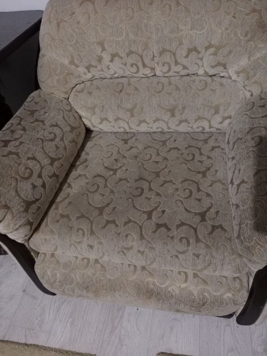 Продаю кресло/софа