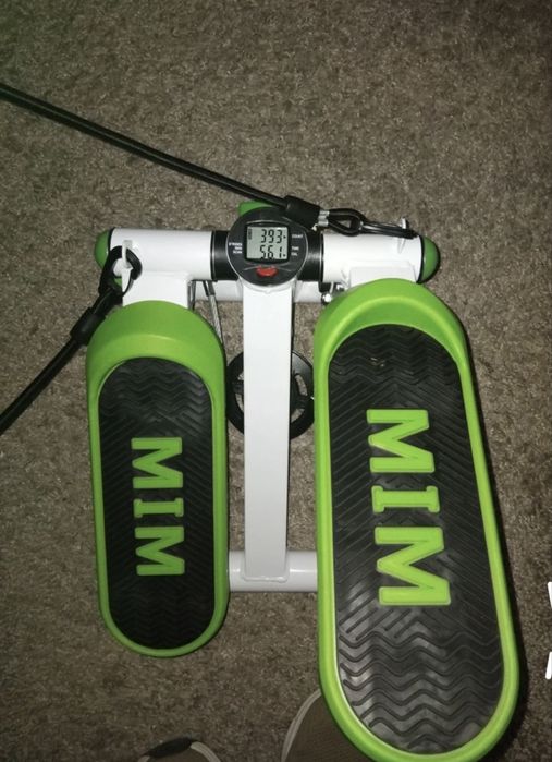 Мини степпер тренажор