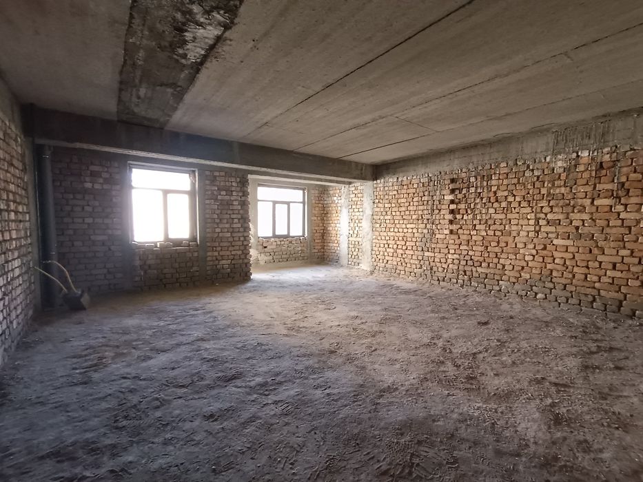 2 комнатная квартира