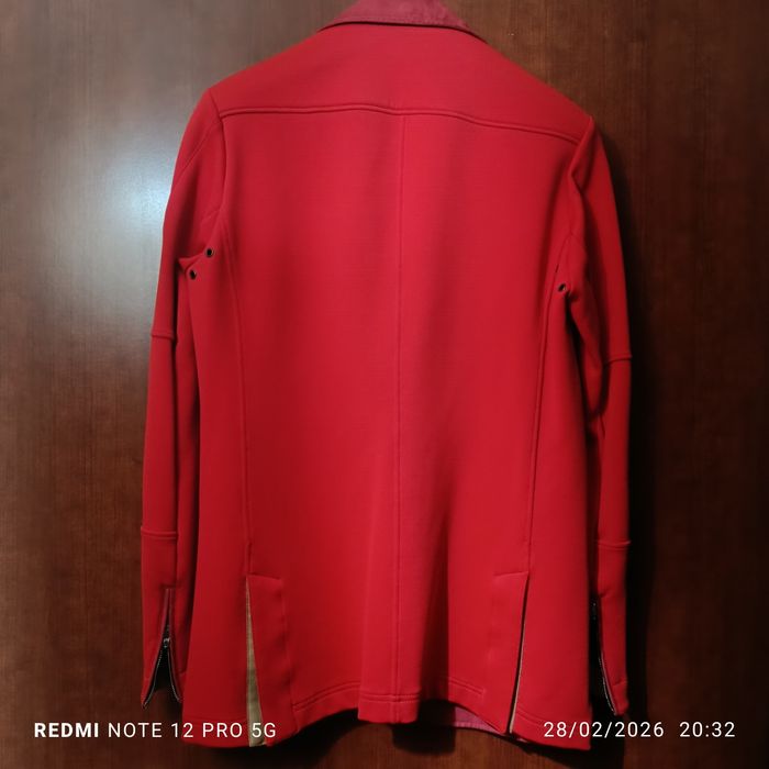Sacouri barbati - echitatie Animo
