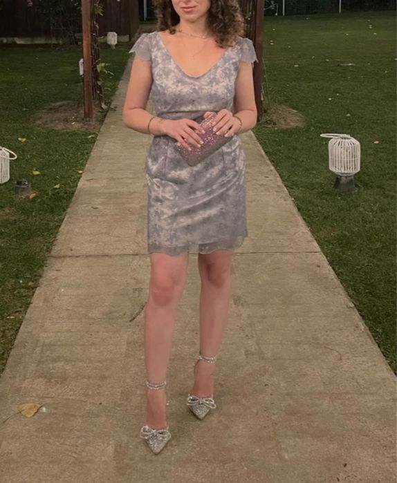 Rochie de seara marimea XS-S