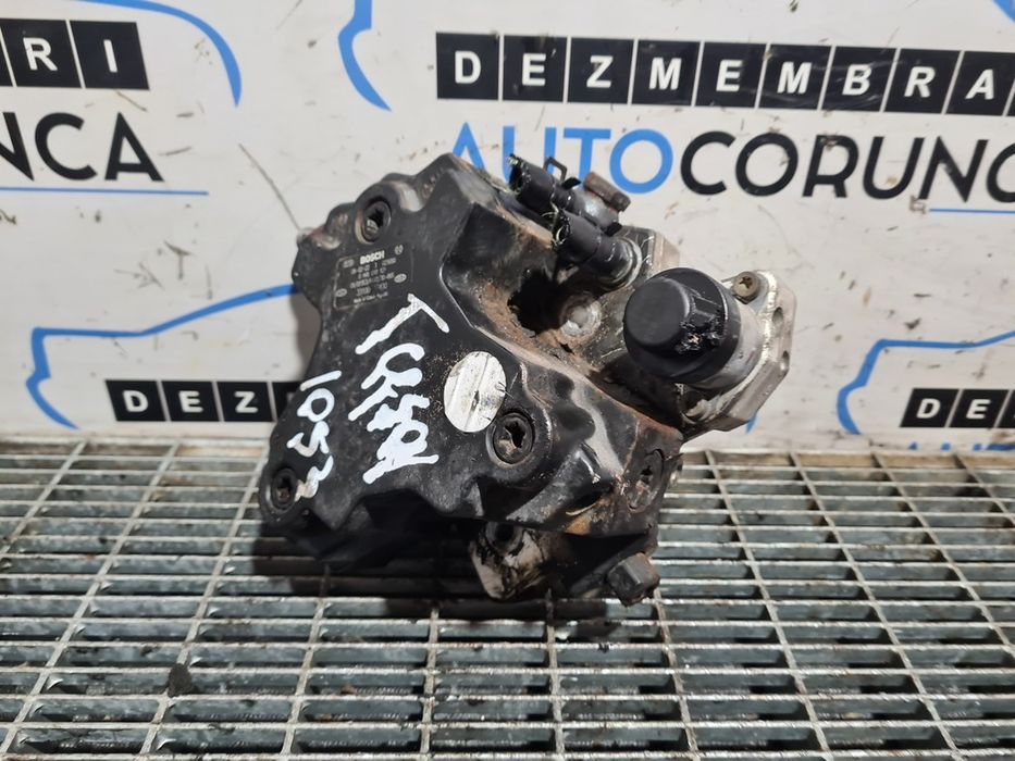 Pompa injectie / inalte Hyundai Tucson 2.0 Diesel 2006 - 2010 140CP D4EA (1055) Diesel 3310027400 Garantie
