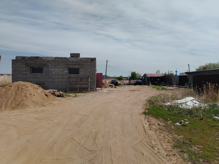 продам земельный участок срочно