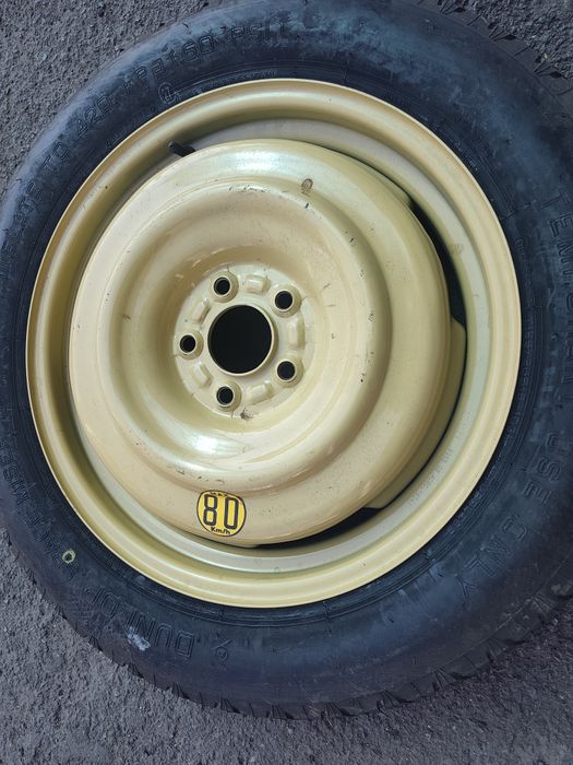 18" оригинална патерица за Mazda,Kia,Hyundai,Mitsubishi..