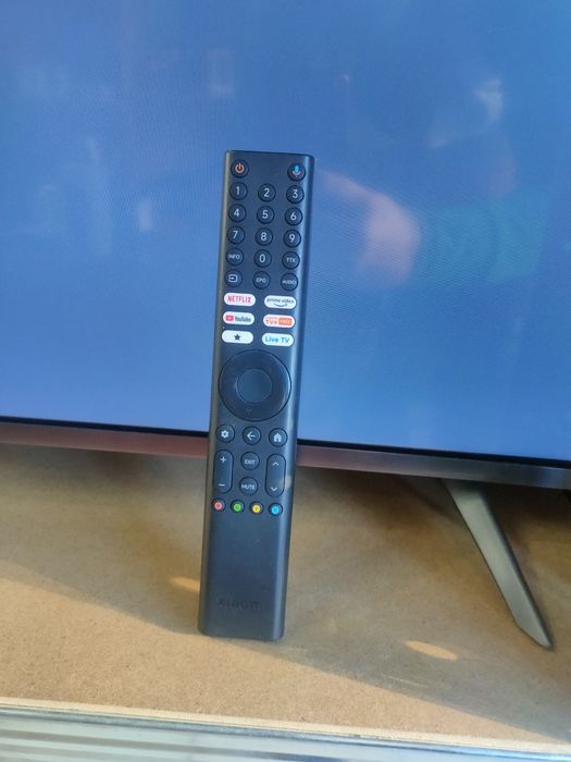 Смарт Телевизор XIAOMI  43 инча