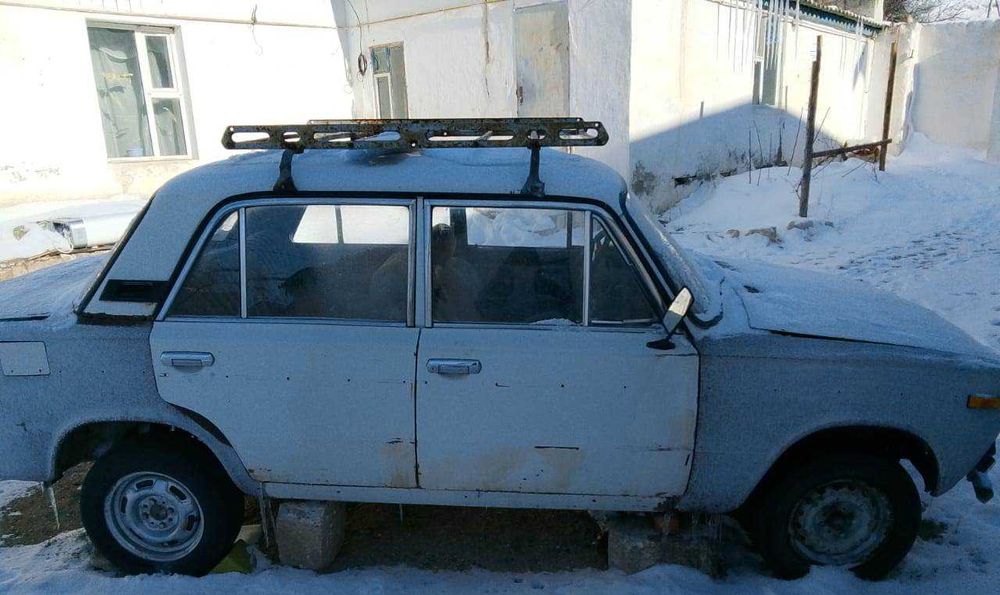 Продаётся ВАЗ 2106.